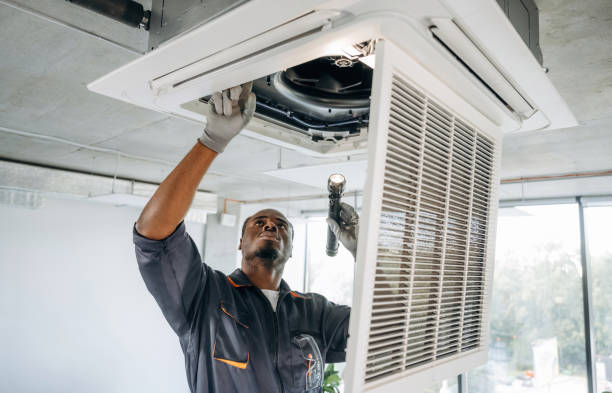 Licensed Furnace Repair service in Yorktown Heights, NY - FH HVAC